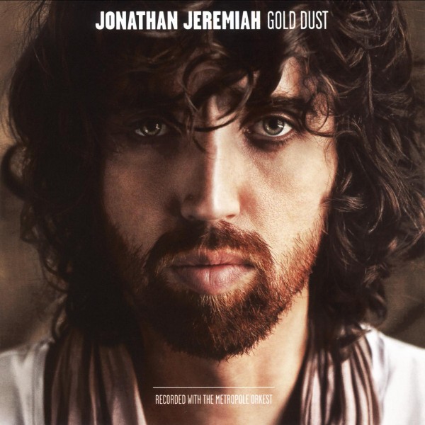 Jonathan Jeremiah - Gold Dust (2012)-1