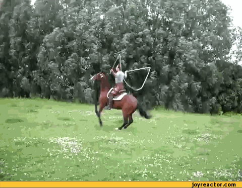 Своя атмосфера