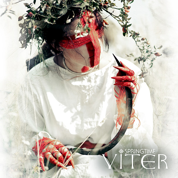 Viter - Springtime (2012)-1