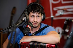 Игорь Растеряев - Песня про Юру Прищепного