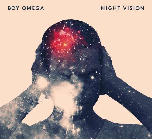 Boy Omega - Night Vision (2012)