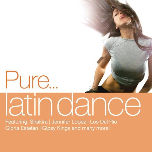 VA - Pure... Latin Dance (2012)