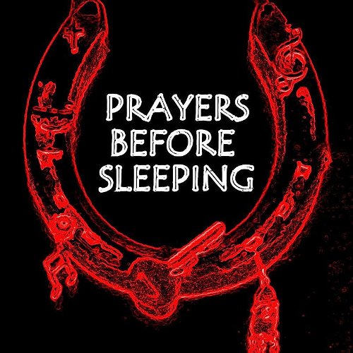 Johnny Pierre - Prayers Before Sleeping (2012