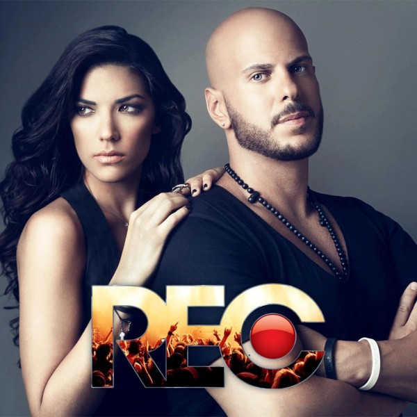 REC - REC (2012)