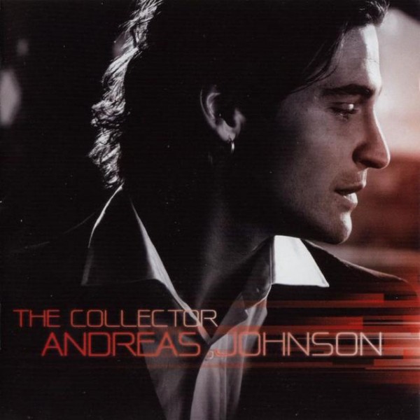 Andreas Johnson - The Collector (2007)