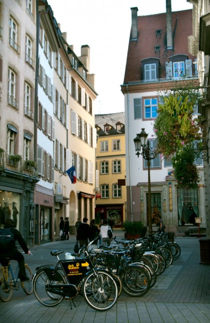 Велоевропа