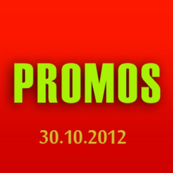 Promo Pack 30-10.2012