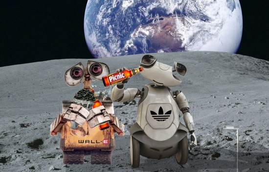 милачушка