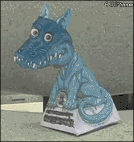 Dragon-watching-you-illusion