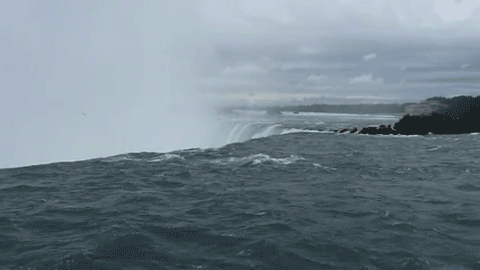 Ниагарский-Водопад