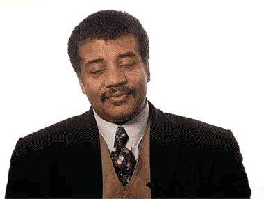 Neil deGrasse Tyson