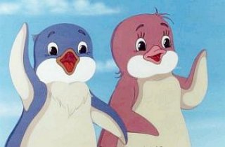 Лоло и Пепе