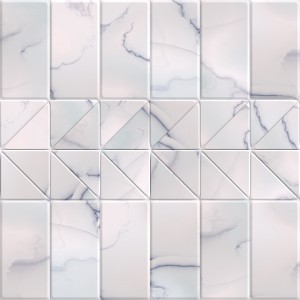 Light Marble Tiles