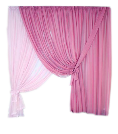 фиолето-розовые