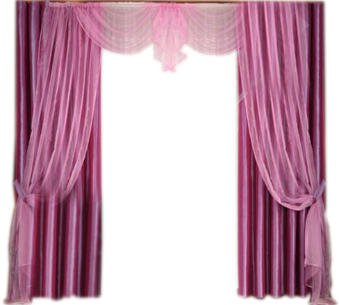 шторы-грация