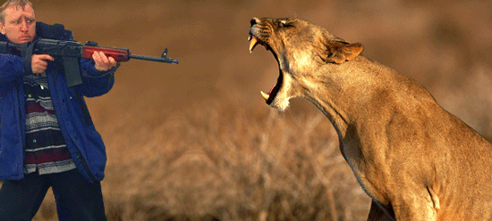 кит-подделка