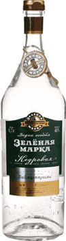 Грин марко