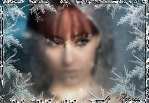 морозные-узоры