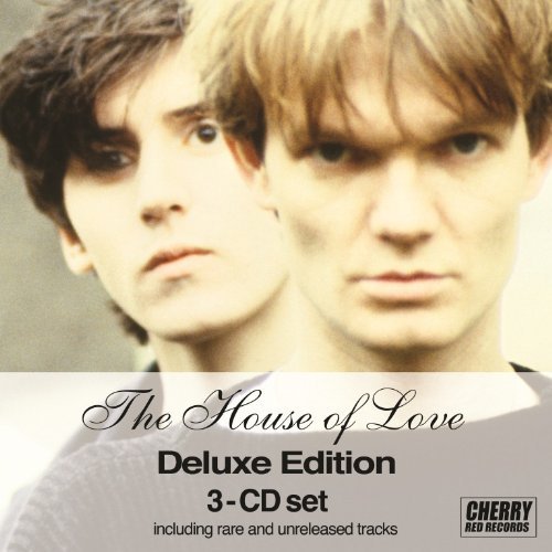 The House of Love - The House of Love [Deluxe Edition] (2012)