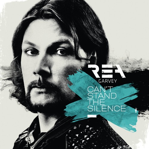 Rea Garvey - Can\'t Stand The Silence (2012)