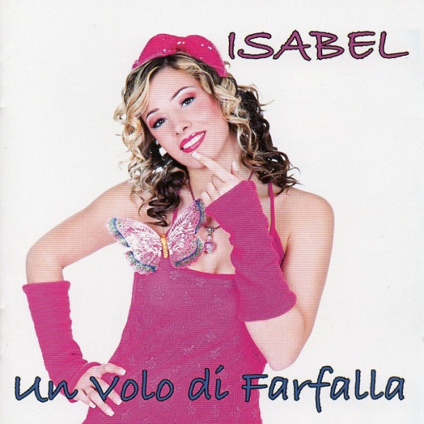 Isabel - Un Volo Di Farfalla (2012)