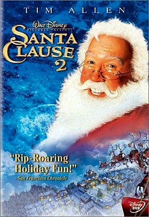 The Santa Clause 2