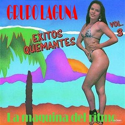 00.La Maquina Del Ritmo