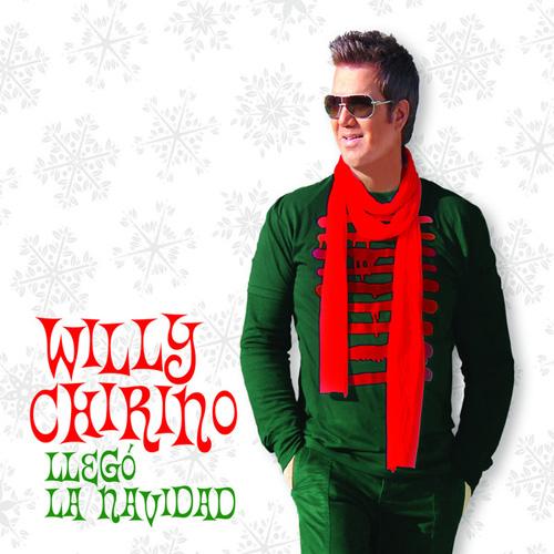 Willy Chirino - Llego La Navidad (2012)