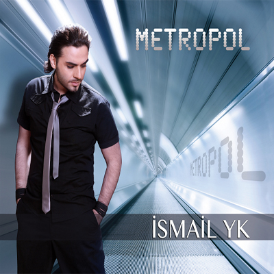 İsmail YK – Metropol (2012)