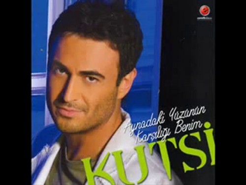 00.Kutsi - Aynadaki Yuzunun Karsiligi Benim (2008)-A