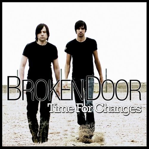 Broken Door - Time For Changes (2012)