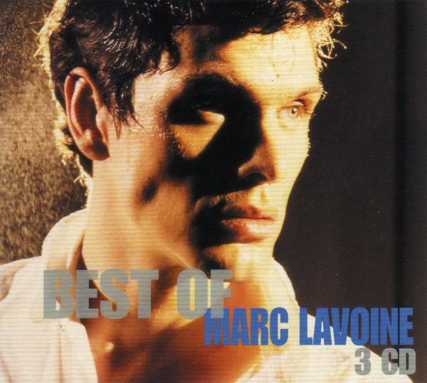 2009 - Best Of Marc Lavoin -1
