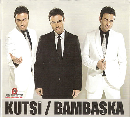 00.Kutsi - Bambaska  (2010)