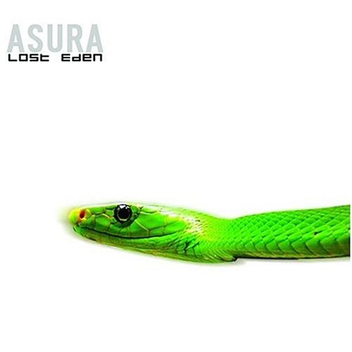 Asura - Lost_Eden_(2003)