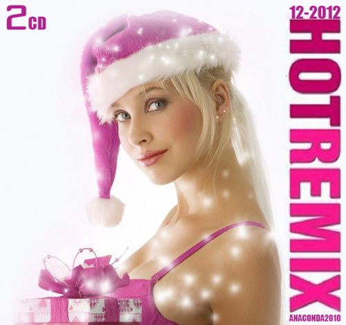 Hot Remix December 2012