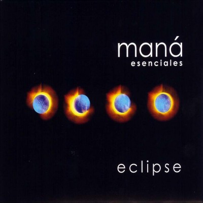 Mana - Esenciale Eclipse