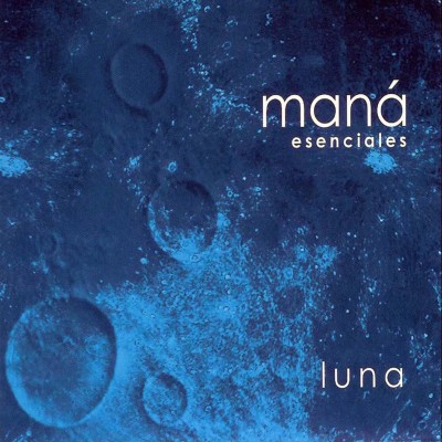 Mana - Esenciale Luna
