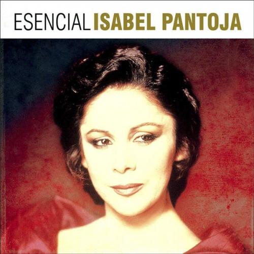 Isabel Pantoja - Esencial (2012)