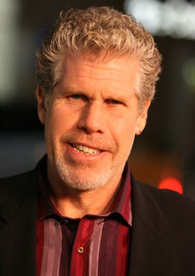 RonPerlman