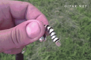 брелок из Германии