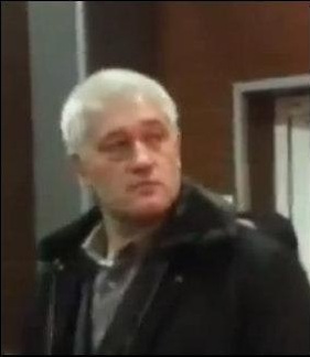 Новый точечный рисунок