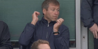 абрамович нарик