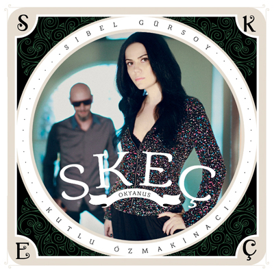 Skeç - Okyanus (2012)