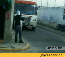 троль атобус