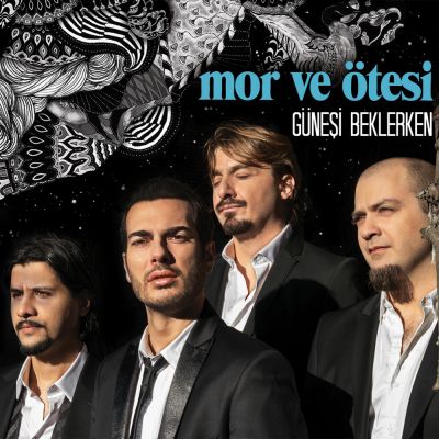 Mor Ve Ötesi – Güneşi Beklerken (2012)