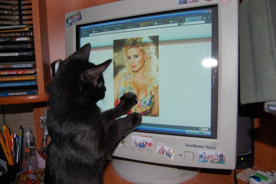 Сёма и Семенович