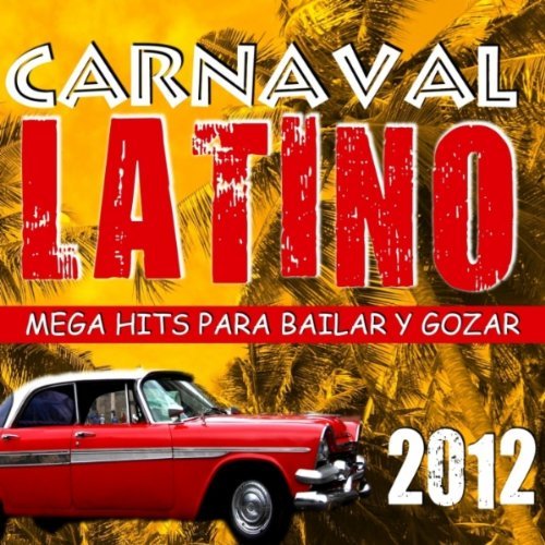 VA - Carnaval Latino (2012)