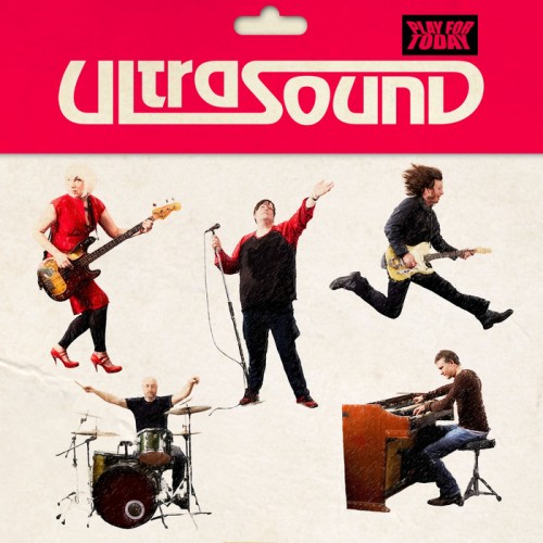 Ultrasound - Play for Today (2012)