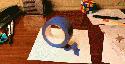 оптический глюк