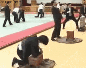 Железная репа